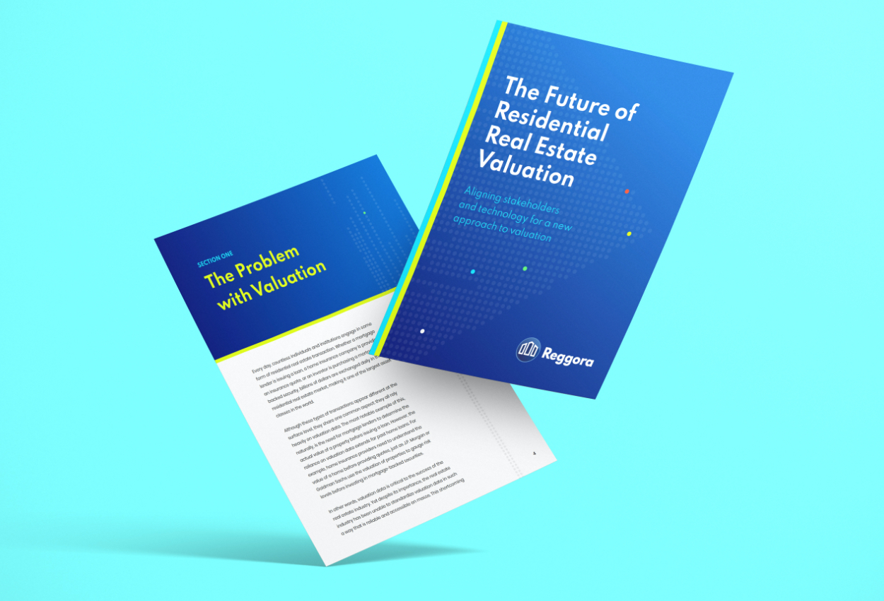 whitepaper-The Future of Residential Real Estate Valuation