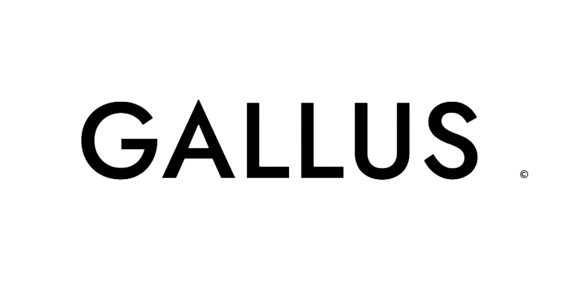 Gallus Logo